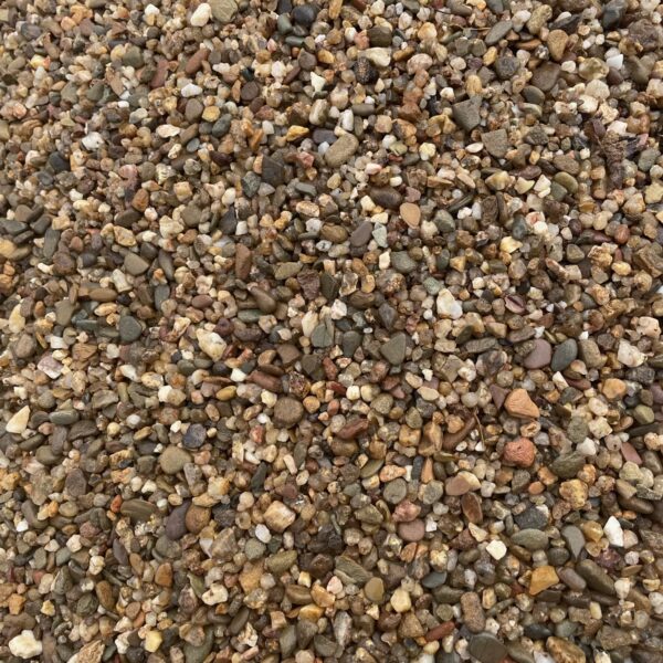 Punky River Stone (SIZE 10mm)